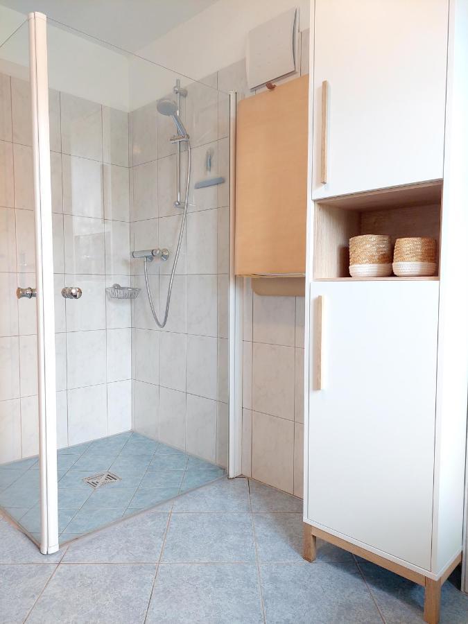 Weslhof Farm stay Attersee