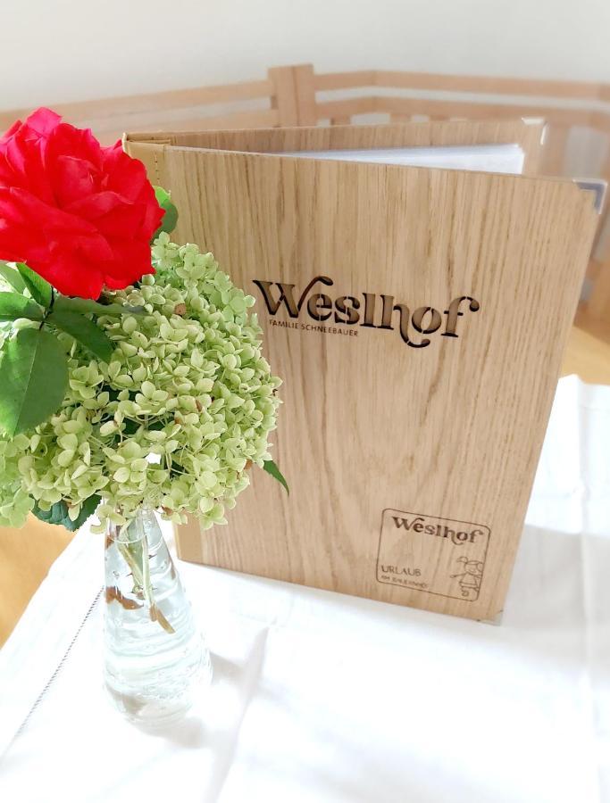 Weslhof *