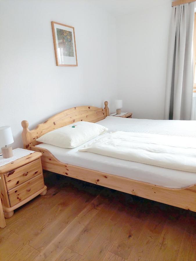 Weslhof Farm stay