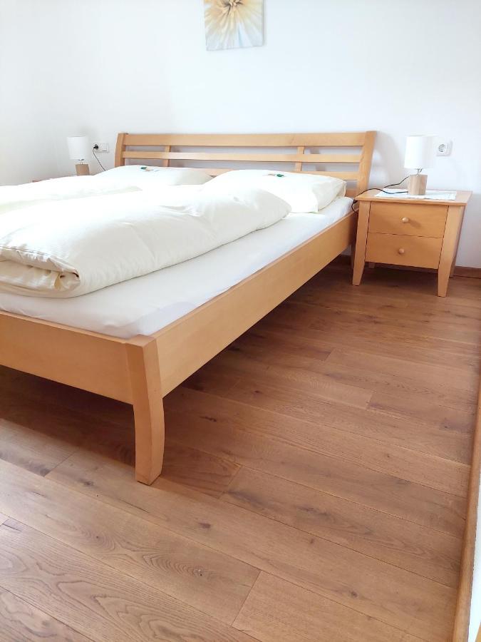 Weslhof Farm stay Attersee