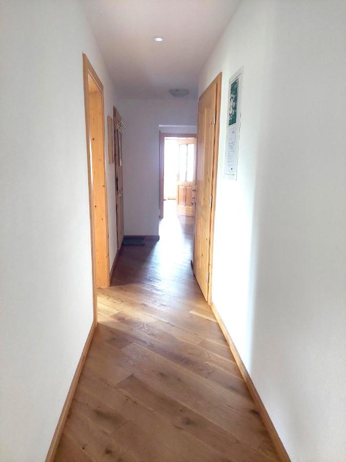 Farm stay Weslhof