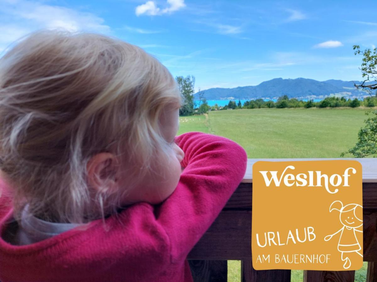 Weslhof