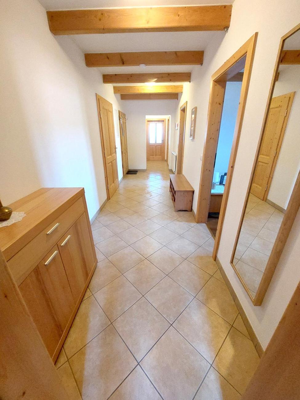 Farm stay Weslhof Attersee
