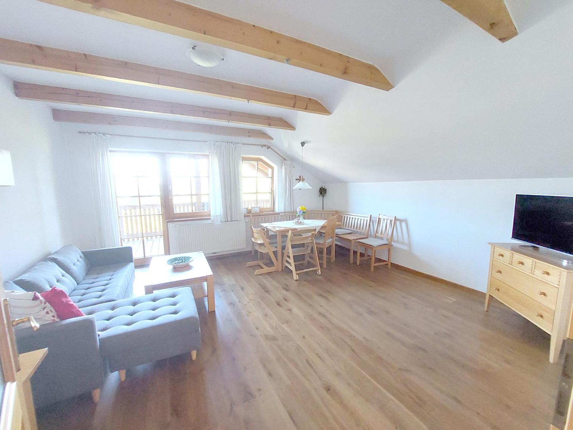 Weslhof Farm stay *