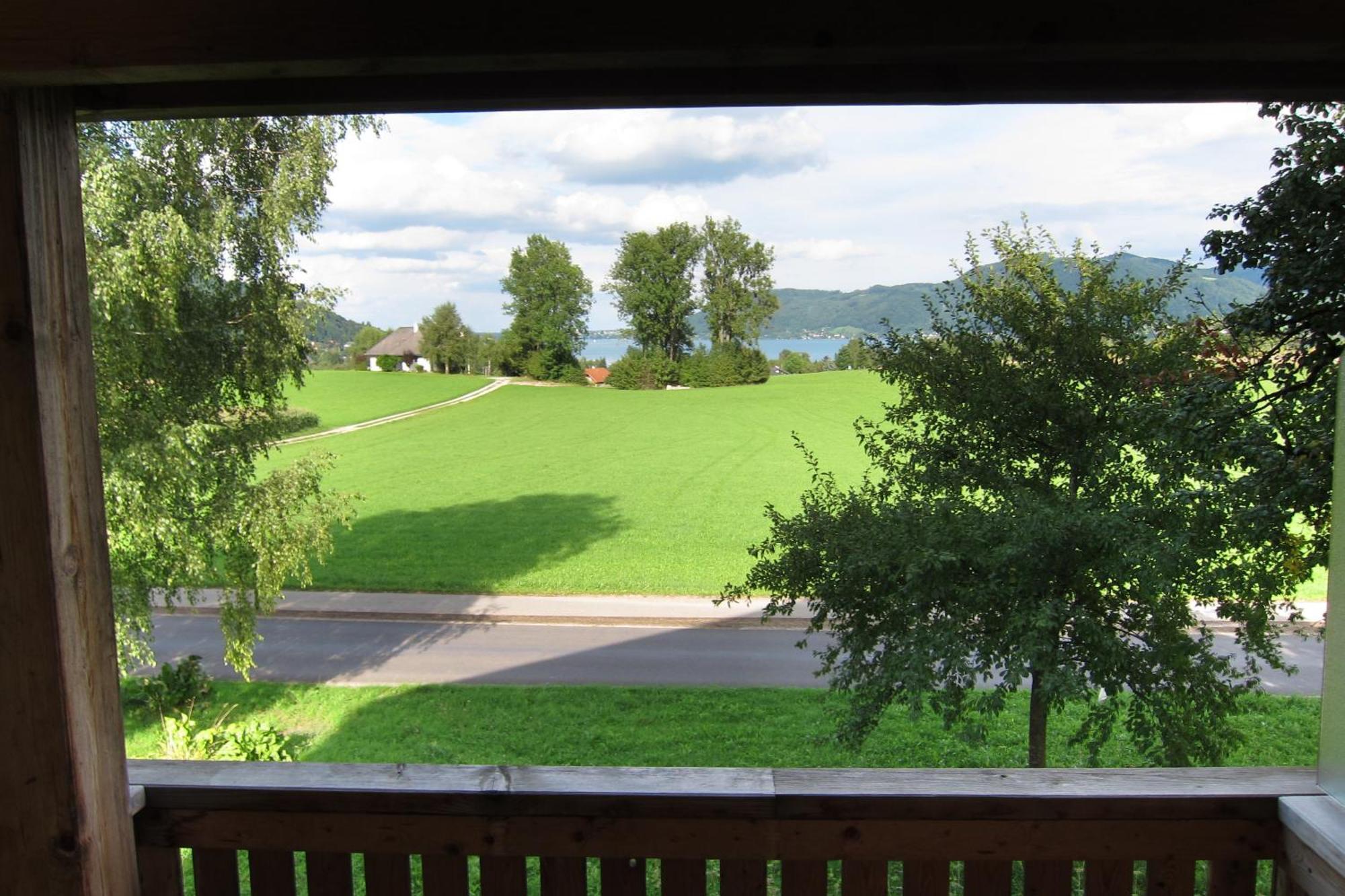 Weslhof * Attersee