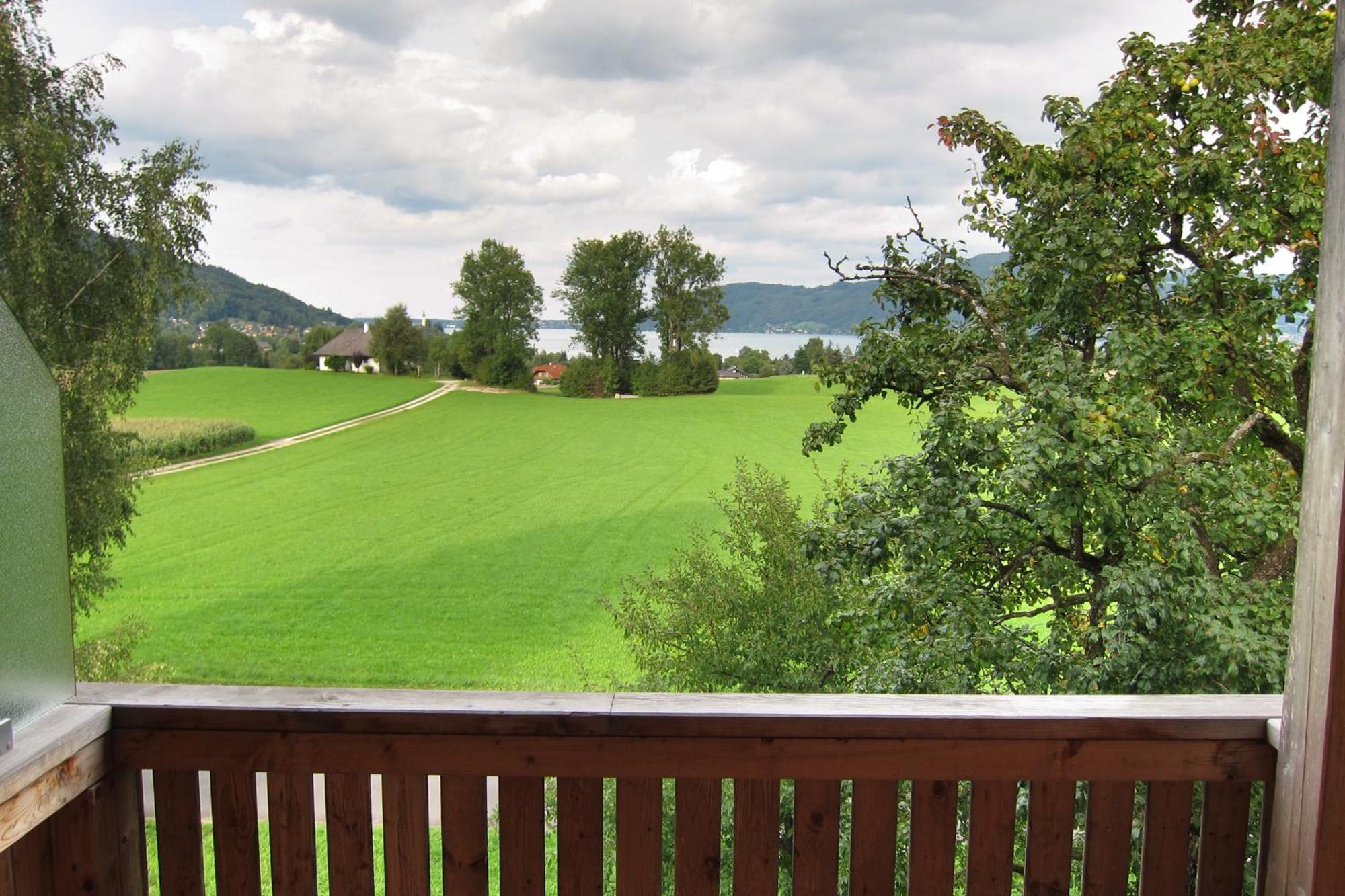 Weslhof * Attersee
