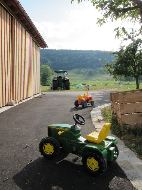 Weslhof Attersee