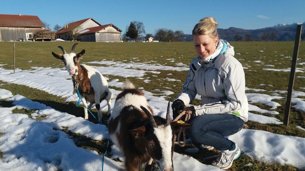 Farma Weslhof